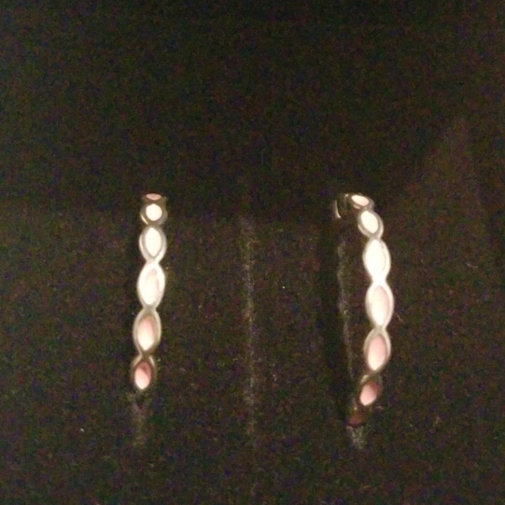 Pandora Better together stackable ring - nwot